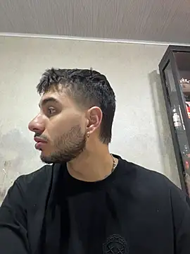 Amadeo Wild online show from 03.18.26