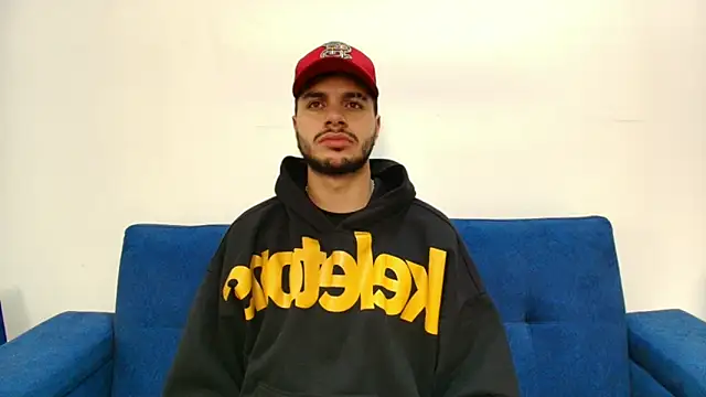 Amadeo Wild online show from 03.24.26