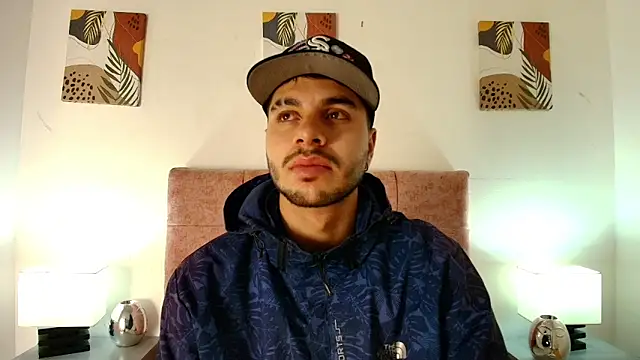 Amadeo Wild online show from 04.06.26