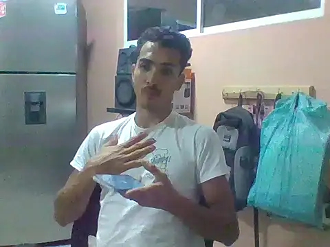Snapshot of jeremy_scott chatting on 11.23.25 jeremy scott online show from 11.23.25