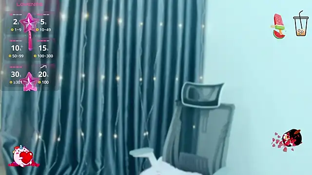 -Poison-Ivy- online show from 12.13.24