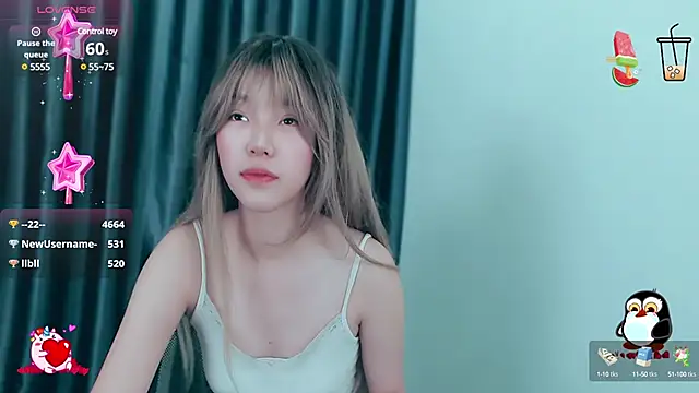 -Poison-Ivy- online show from 12.23.24