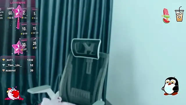 -Poison-Ivy- online show from 12.25.24