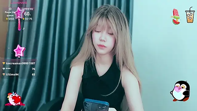 -Poison-Ivy- online show from 12.28.24