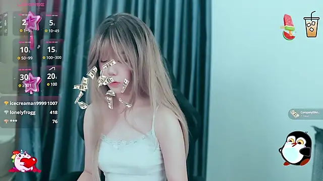 -Poison-Ivy- online show from 12.28.24