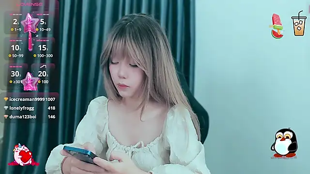 -Poison-Ivy- online show from 12.29.24