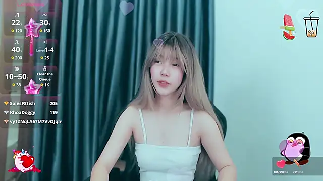 -Poison-Ivy- online show from 12.30.24