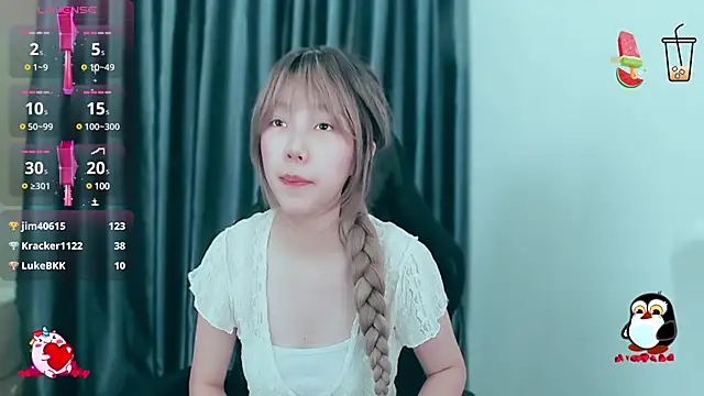 -Poison-Ivy- online show from 01.04.25