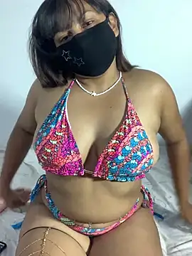 Jeroliee viyana online show from 02.23.25