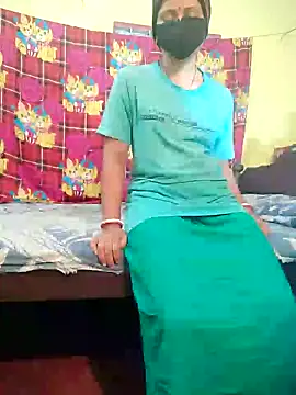 indiancouple09 online show from 12.04.24