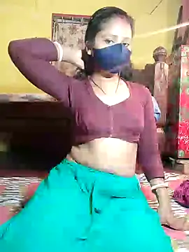 indiancouple09 online show from 02.04.25