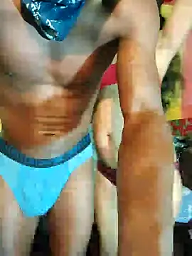 indiancouple09 online show from 03.15.25