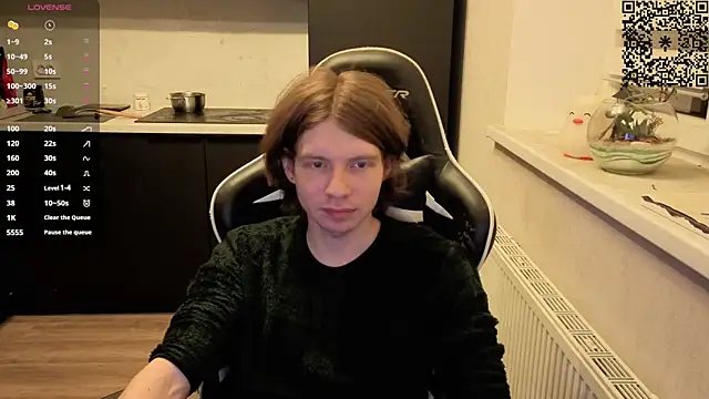 spaisenok online show from 11.03.25