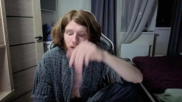 spaisenok online show from 04.07.26