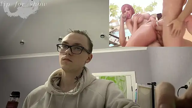 Alex17am online show from 02.08.26