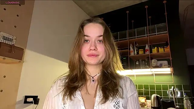 Snapshot of Celeste_Glow chatting on 02.17.25 Celeste Glow online show from 02.17.25