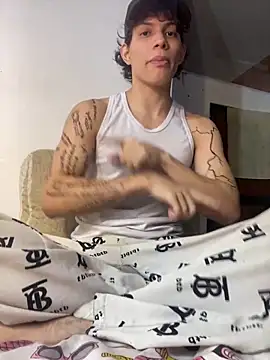 lax777  online show from 02.03.26