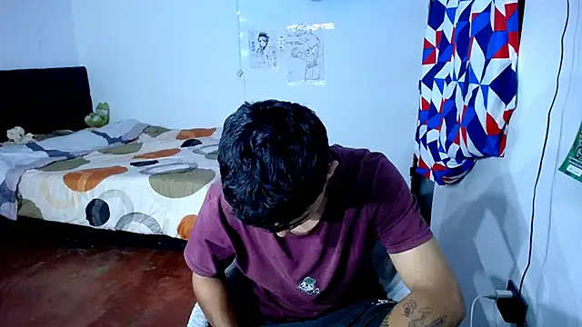 freddy romas online show from 02.28.26