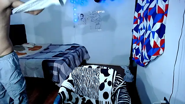 freddy romas online show from 03.02.26