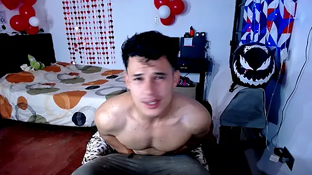 freddy romas online show from 04.16.26