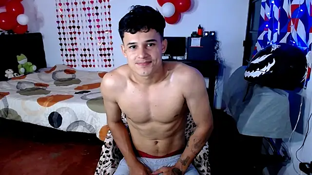 freddy romas online show from 04.17.26