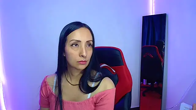 yaralyminjo2 online show from 03.03.25