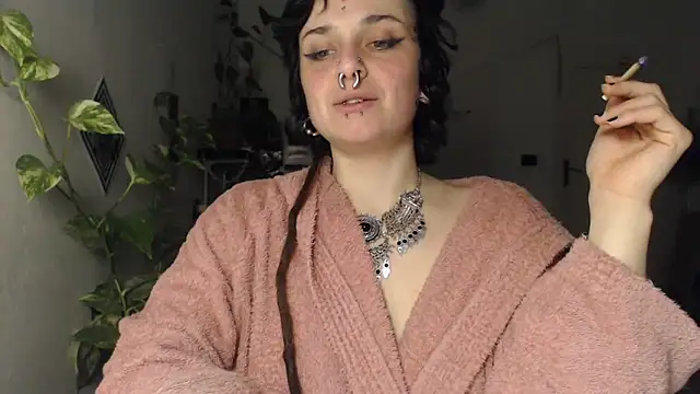 Snapshot of kinkyspirali chatting on 02.20.26 kinkyspirali online show from 02.20.26