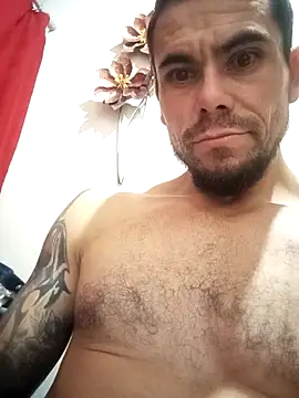 Snapshot of Hot796 chatting on 09.09.25 Hot796 online show from 09.09.25