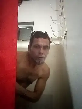 Snapshot of Hot796 chatting on 10.12.25 Hot796 online show from 10.12.25