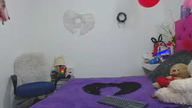 AlexaFontana online show from 03.05.25