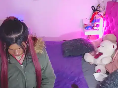 AlexaFontana online show from 03.06.25