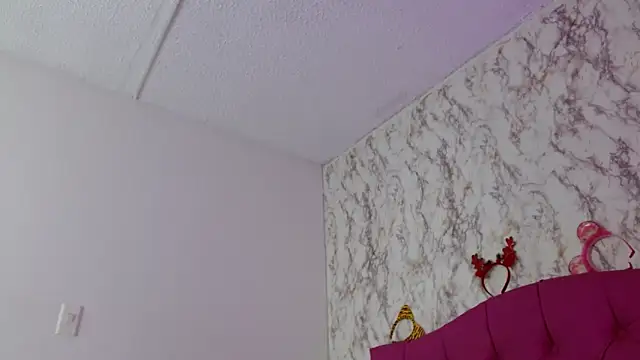 AlexaFontana online show from 03.16.26