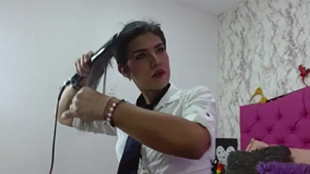 AlexaFontana online show from 03.29.26