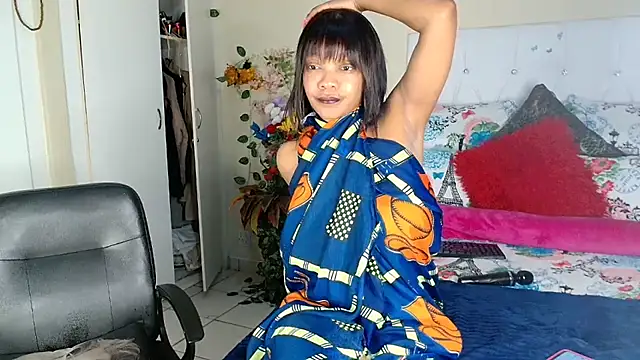 SexyWildLavender online show from 11.09.25