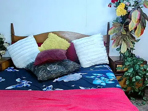 SexyWildLavender online show from 01.06.26