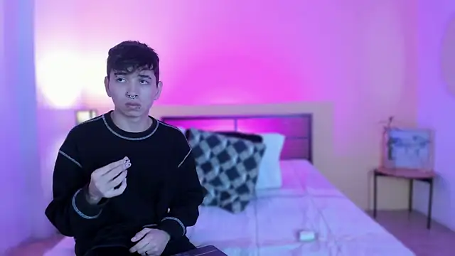 novaybrian online show from 12.20.24