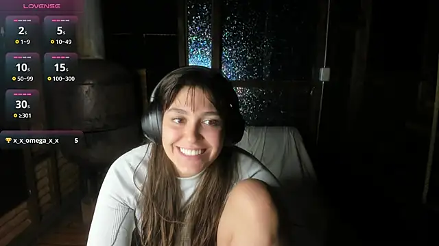 soysara15 online show from 03.14.25