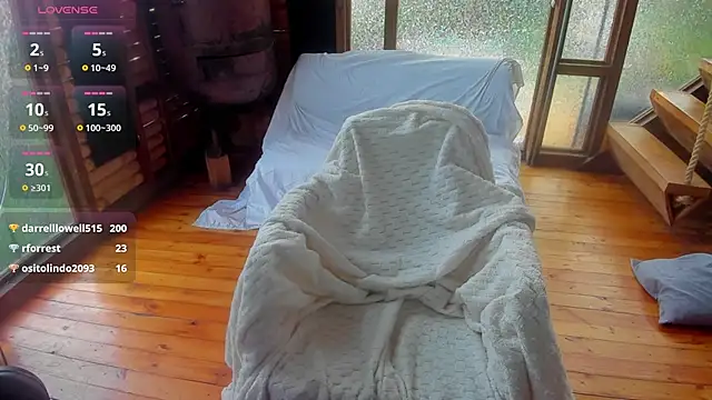 soysara15 online show from 03.18.25