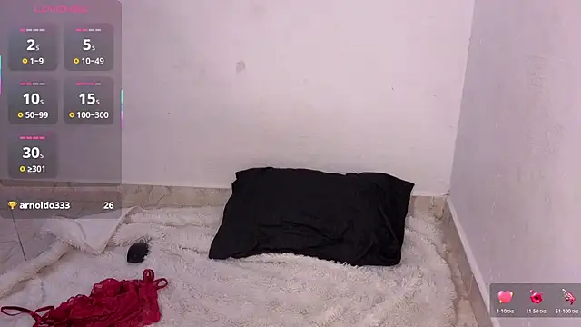 soysara15 online show from 04.12.26