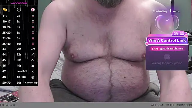 Snapshot of BondBroken chatting on 04.20.26 BondBroken online show from 04.20.26