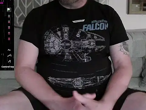 Snapshot of BondBroken chatting on 05.18.26 BondBroken online show from 05.18.26