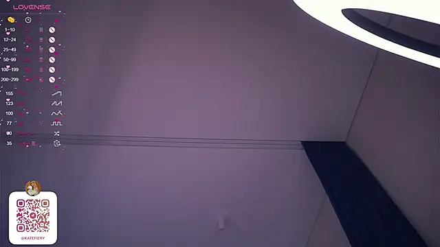 Snapshot of ZaraDudley chatting on 01.16.25 ZaraDudley online show from 01.16.25