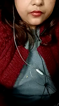 Snapshot of Sexy_Queen6 chatting on 12.31.24 Sexy Queen6 online show from 12.31.24