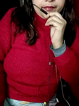 Snapshot of Sexy_Queen6 chatting on 01.04.25 Sexy Queen6 online show from 01.04.25