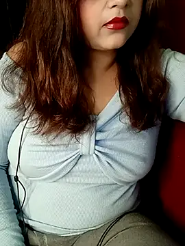 Snapshot of Sexy_Queen6 chatting on 02.16.25 Sexy Queen6 online show from 02.16.25