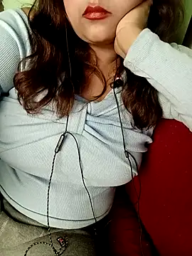 Snapshot of Sexy_Queen6 chatting on 02.16.25 Sexy Queen6 online show from 02.16.25