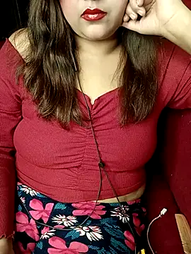 Snapshot of Sexy_Queen6 chatting on 02.18.25 Sexy Queen6 online show from 02.18.25