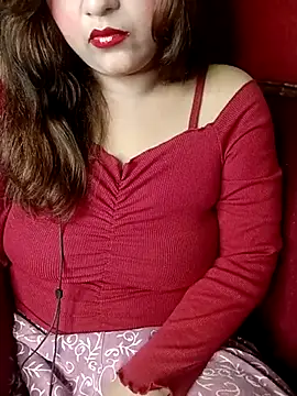 Snapshot of Sexy_Queen6 chatting on 02.22.25 Sexy Queen6 online show from 02.22.25