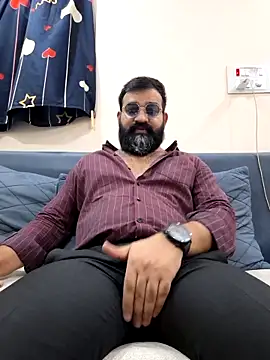 Fun Guuy online show from 04.11.26