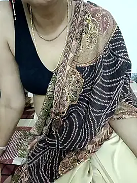 Saroj-Shah online show from 02.28.25